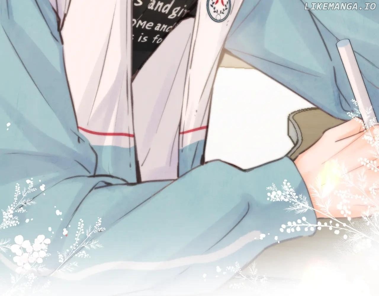 You Are My Desire Chapter 86 - page 26